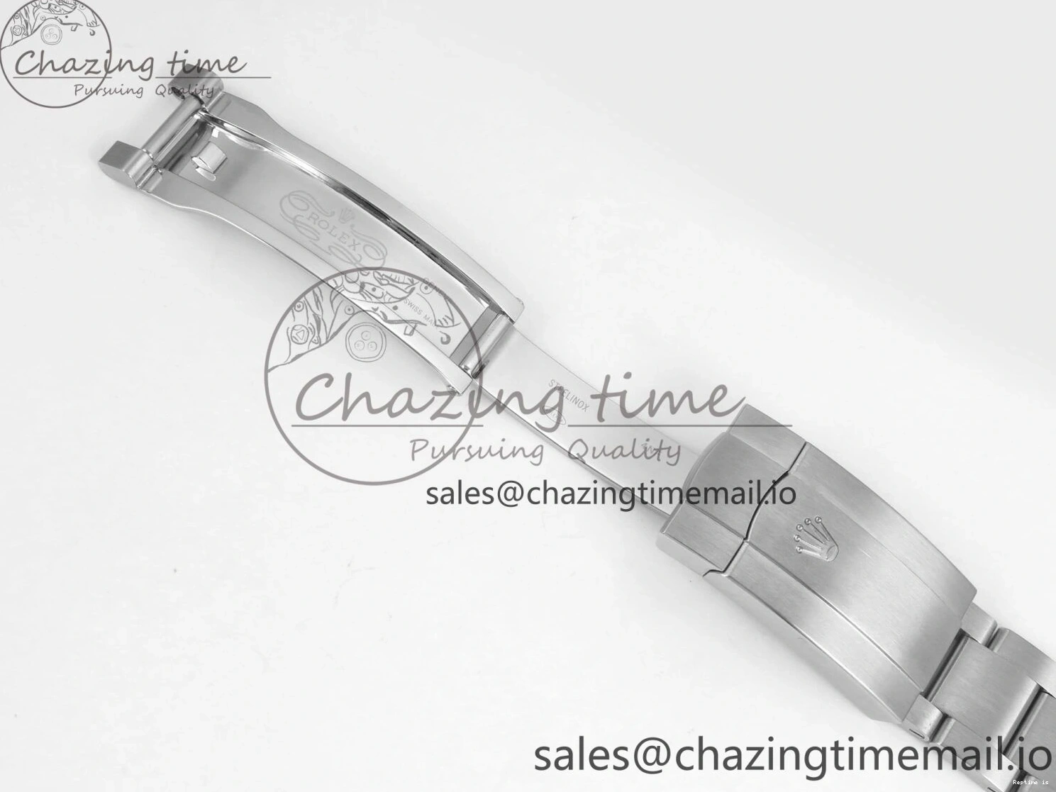 0108 Durable 2025 Oyster Perpetual 126000 36mm KRF 1:1 Best Edition 904L Steel Black Dial VR 131